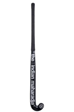 The Indian Maharadja Sportaccessoires|Sportaccessoires^Hockey stick senior zwart