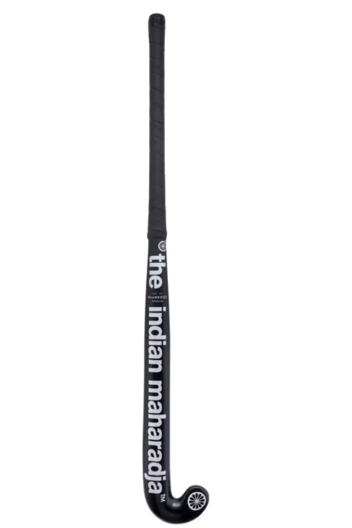 The Indian Maharadja Sportaccessoires|Sportaccessoires^Hockey stick senior zwart