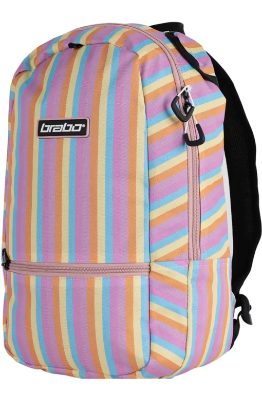 Brabo Sportaccessoires|Sportaccessoires^Hockey tas diversen
