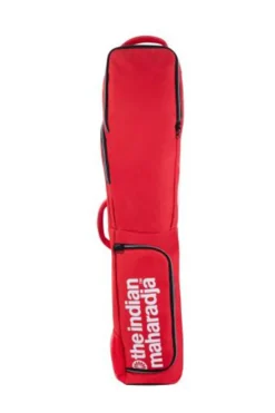 The Indian Maharadja Sportaccessoires|Sportaccessoires^Hockey tas rood