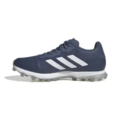Adidas Hockey Schoenen^Hockeyschoen veld dames blauw