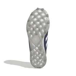 Adidas Hockey Schoenen^Hockeyschoen veld dames blauw