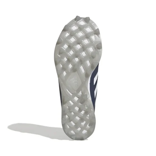 Adidas Hockey Schoenen^Hockeyschoen veld dames blauw