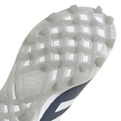 Adidas Hockey Schoenen^Hockeyschoen veld dames blauw
