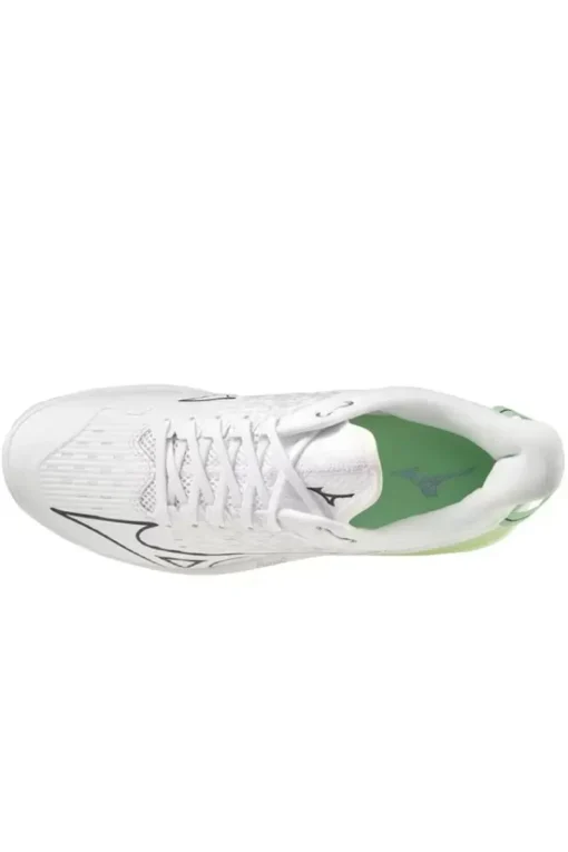 Mizuno Sarl Schoenen^Hockeyschoen veld dames wit