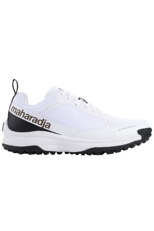 The Indian Maharadja Modern Classics|Schoenen^Hockeyschoen veld dames wit