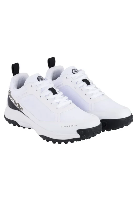 The Indian Maharadja Modern Classics|Schoenen^Hockeyschoen veld dames wit