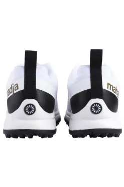 The Indian Maharadja Modern Classics|Schoenen^Hockeyschoen veld dames wit