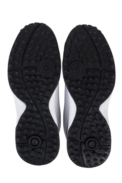 The Indian Maharadja Modern Classics|Schoenen^Hockeyschoen veld dames wit