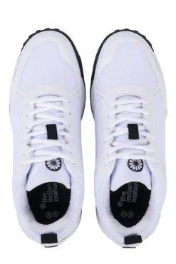 The Indian Maharadja Modern Classics|Schoenen^Hockeyschoen veld dames wit