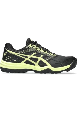 Asics Schoenen^Hockeyschoen veld heren blauw
