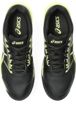 Asics Schoenen^Hockeyschoen veld heren blauw