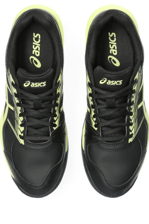 Asics Schoenen^Hockeyschoen veld heren blauw