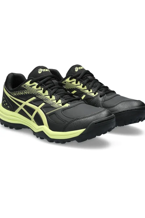 Asics Schoenen^Hockeyschoen veld heren blauw