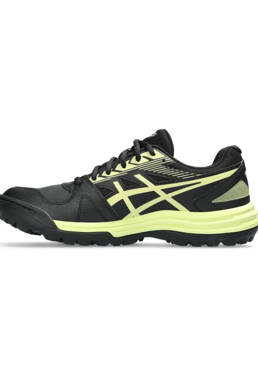 Asics Schoenen^Hockeyschoen veld heren blauw