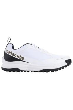 The Indian Maharadja Modern Classics|Schoenen^Hockeyschoen veld heren wit