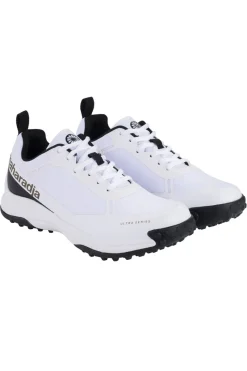 The Indian Maharadja Modern Classics|Schoenen^Hockeyschoen veld heren wit