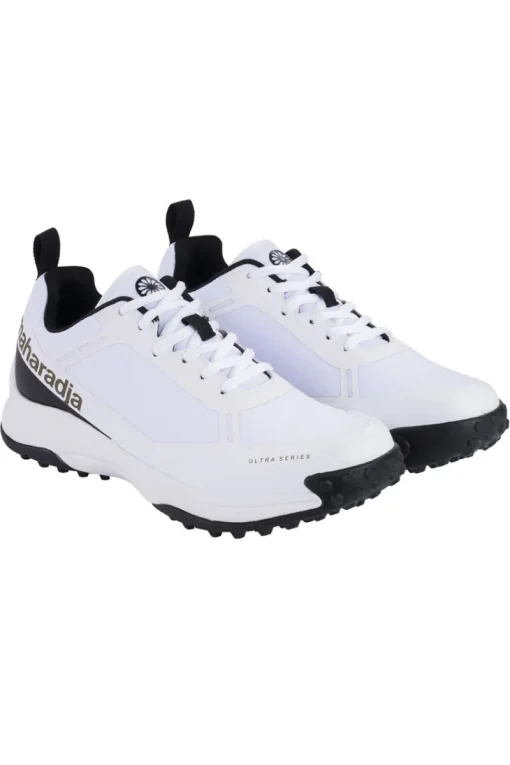 The Indian Maharadja Modern Classics|Schoenen^Hockeyschoen veld heren wit