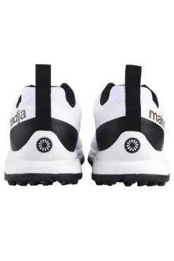 The Indian Maharadja Modern Classics|Schoenen^Hockeyschoen veld heren wit