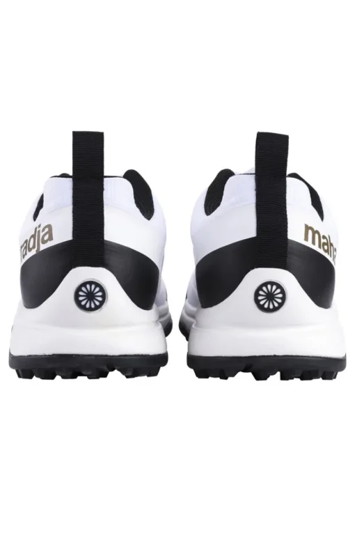 The Indian Maharadja Modern Classics|Schoenen^Hockeyschoen veld heren wit