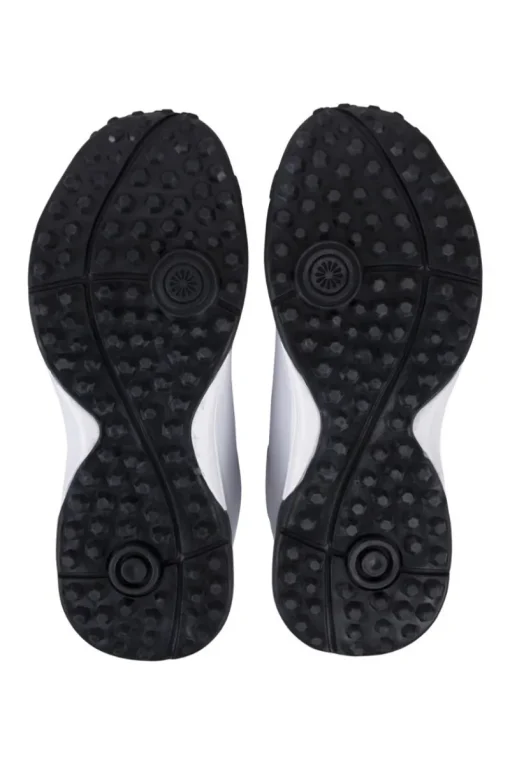 The Indian Maharadja Modern Classics|Schoenen^Hockeyschoen veld heren wit