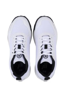 The Indian Maharadja Modern Classics|Schoenen^Hockeyschoen veld heren wit