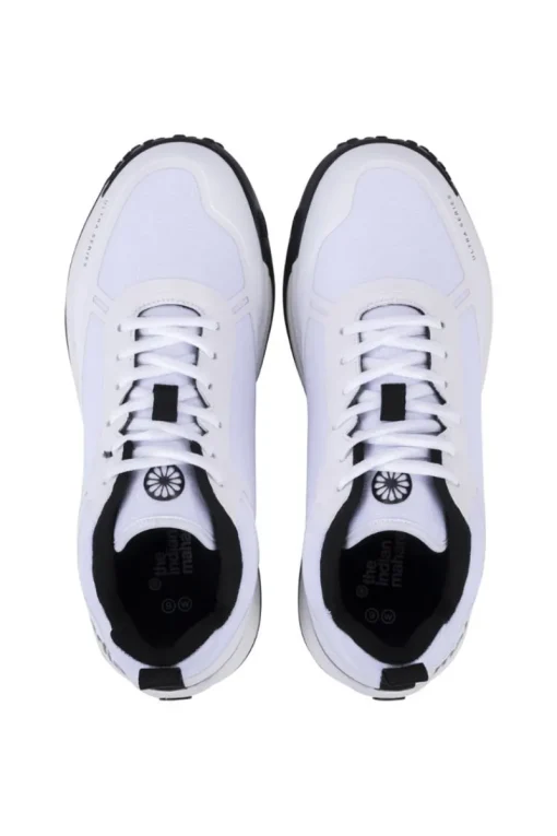 The Indian Maharadja Modern Classics|Schoenen^Hockeyschoen veld heren wit