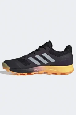 Adidas Schoenen^Hockeyschoen veld heren zwart