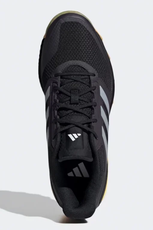Adidas Schoenen^Hockeyschoen veld heren zwart