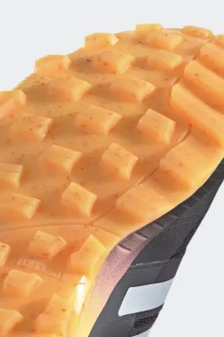 Adidas Schoenen^Hockeyschoen veld heren zwart