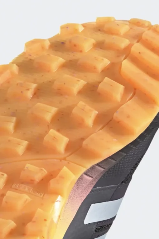 Adidas Schoenen^Hockeyschoen veld heren zwart