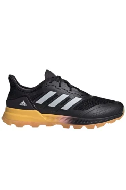 Adidas Schoenen^Hockeyschoen veld heren zwart