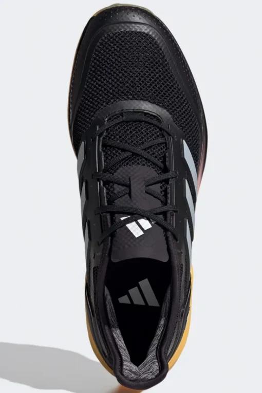 Adidas Schoenen^Hockeyschoen veld heren zwart