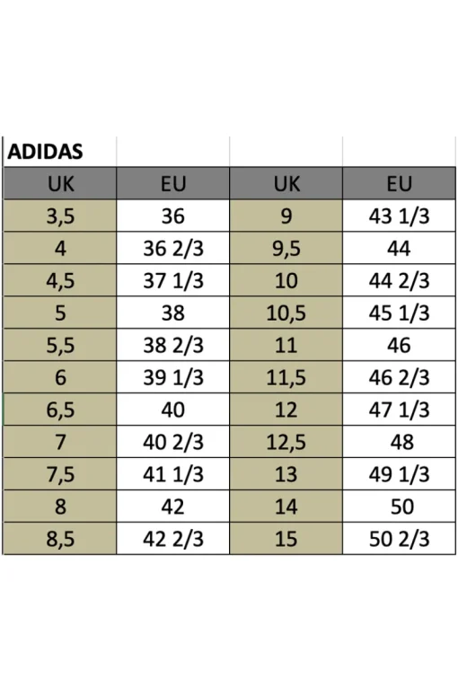 Adidas Schoenen^Hockeyschoen veld heren zwart