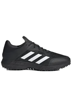 Adidas Hockey Schoenen^Hockeyschoen veld heren zwart