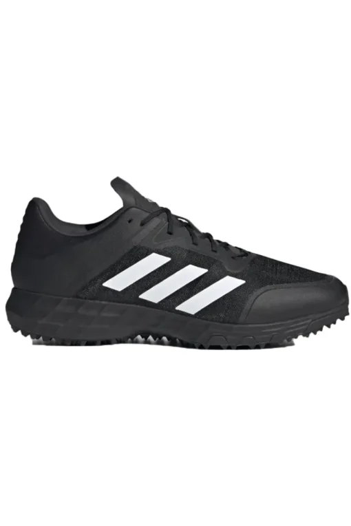 Adidas Hockey Schoenen^Hockeyschoen veld heren zwart