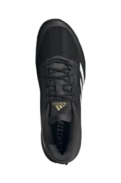 Adidas Hockey Schoenen^Hockeyschoen veld heren zwart