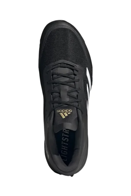 Adidas Hockey Schoenen^Hockeyschoen veld heren zwart