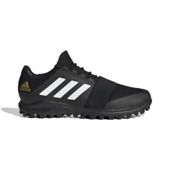 Adidas Hockey Schoenen^Hockeyschoen veld heren zwart