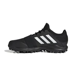 Adidas Hockey Schoenen^Hockeyschoen veld heren zwart