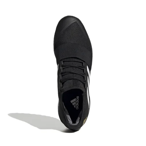 Adidas Hockey Schoenen^Hockeyschoen veld heren zwart