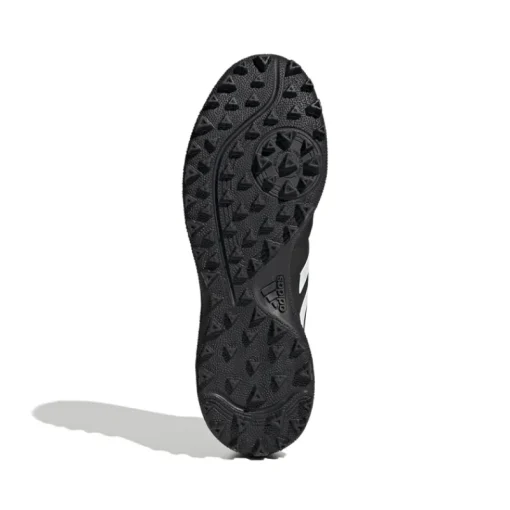 Adidas Hockey Schoenen^Hockeyschoen veld heren zwart