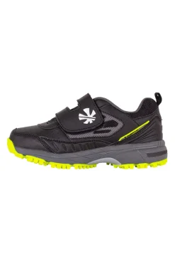 Reece Accessoires^Hockeyschoen veld jongens zwart
