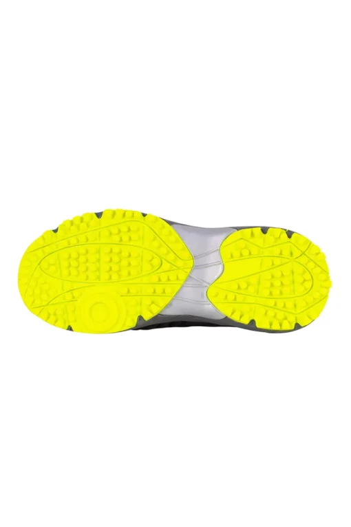 Reece Accessoires^Hockeyschoen veld jongens zwart