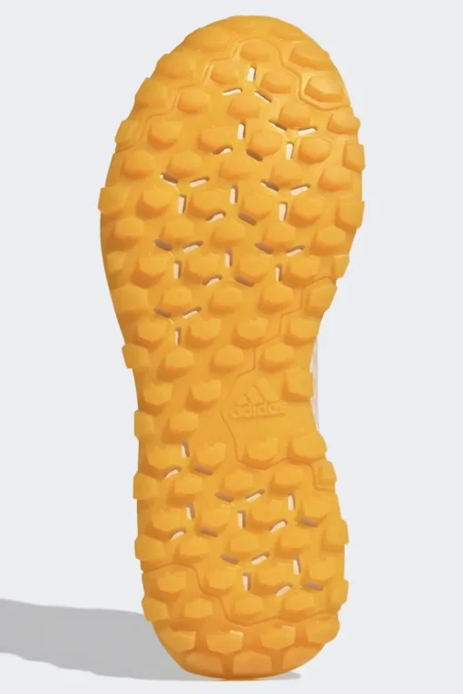 Adidas Accessoires^Hockeyschoen veld jongens groen