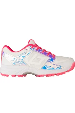 Brabo Accessoires^Hockeyschoen veld meisjes rose