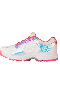 Brabo Accessoires^Hockeyschoen veld meisjes rose