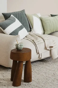 Urban Nature Culture Deco^Home deco accessoires bruin