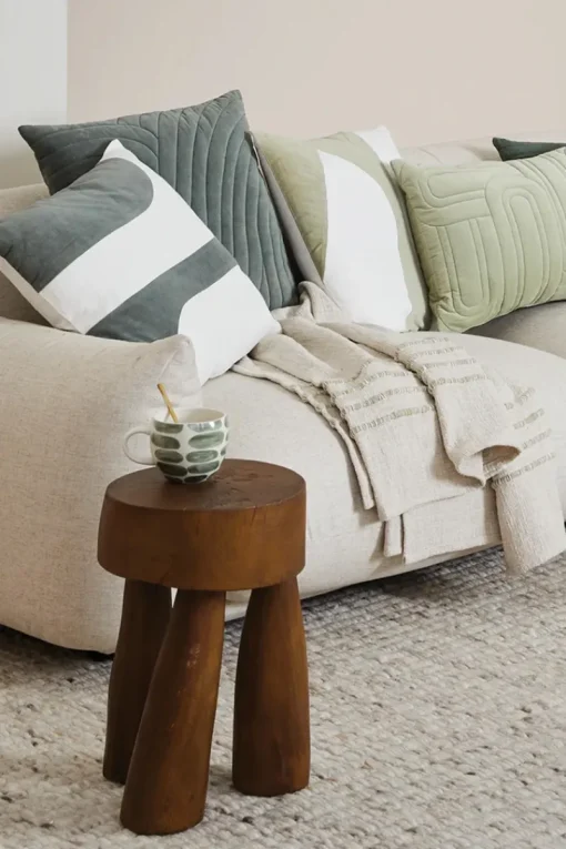 Urban Nature Culture Deco^Home deco accessoires bruin