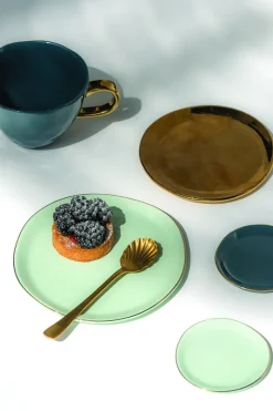 Urban Nature Culture Deco^Home deco accessoires goud